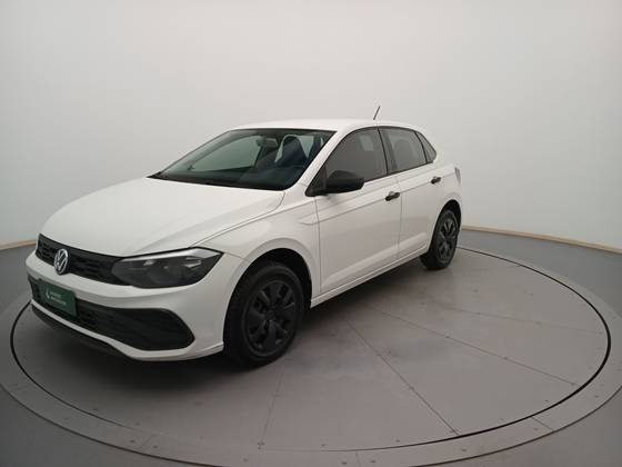 VOLKSWAGEN POLO 1.0 MPI TRACK MANUAL